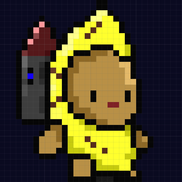 banana cat